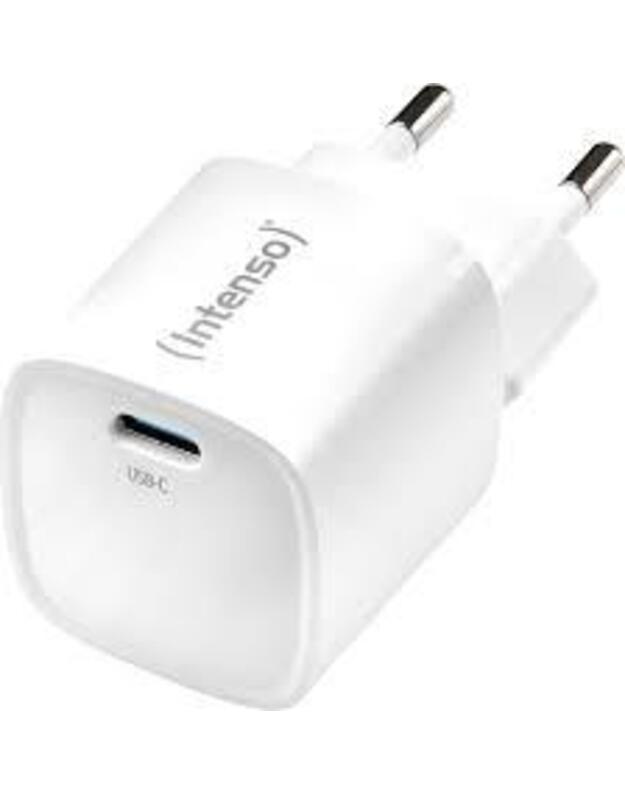 POWER ADAPTER USB-C GAN/7803062 INTENSO