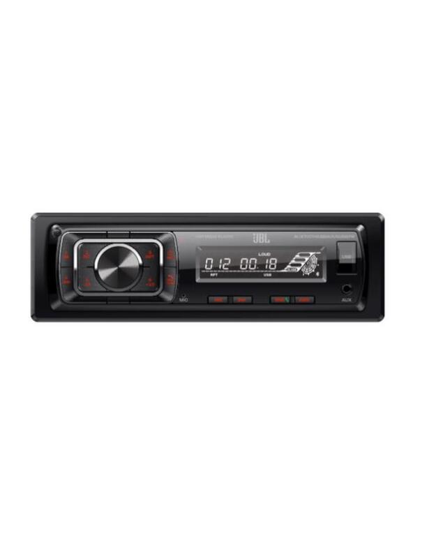 CAR RECEIVER DIN USB/AUX/CELEBR150 JBLCELEBRITY150 JBL