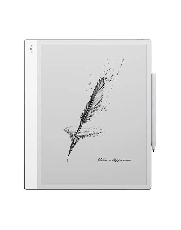 READER INK 13.3  128GB/NOTE MAX E-INK ONYX BOOX