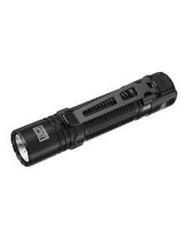 FLASHLIGHT EDC SERIES/EDC31 NITECORE