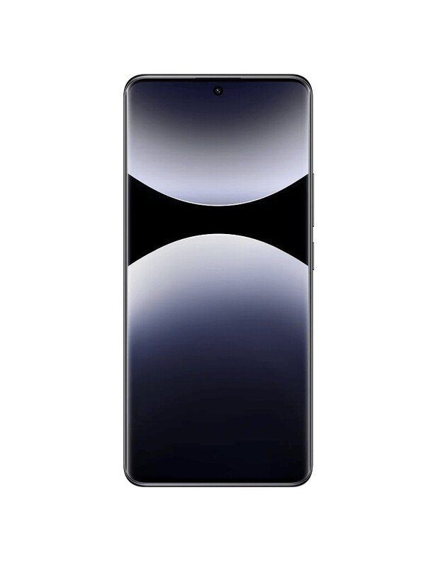 Xiaomi Redmi Note 14 Pro 5G 8/256GB, Midnight Black