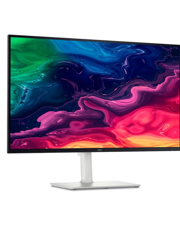 LCD Monitor|DELL|S2725QC|27 |Business|Swivel|Pivot|Height adjustable|Tilt|Matte|Panel IPS|1920x1080|16:9|120Hz|4 ms|Speakers|210-BQWS