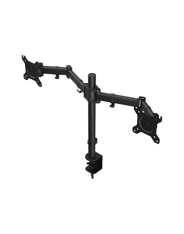 MONITOR ACC DESK MOUNT ATLAS/DOUBLE 13-27  EY8F003 ENDORFY