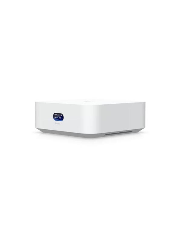 NET GATEWAY UNIFI EXPRESS 7/UX7 UBIQUITI