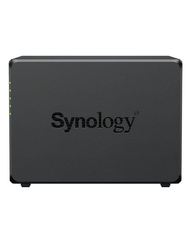 NAS STORAGE TOWER 4BAY/4GB DS925+ SYNOLOGY