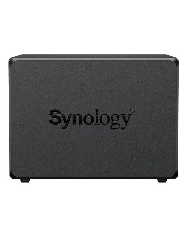 NAS STORAGE TOWER 4BAY/4GB DS925+ SYNOLOGY