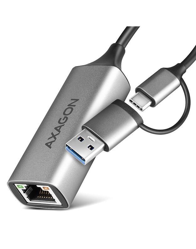 NET ADAPTER USB-C 1GB/ADE-TXCA AXAGON
