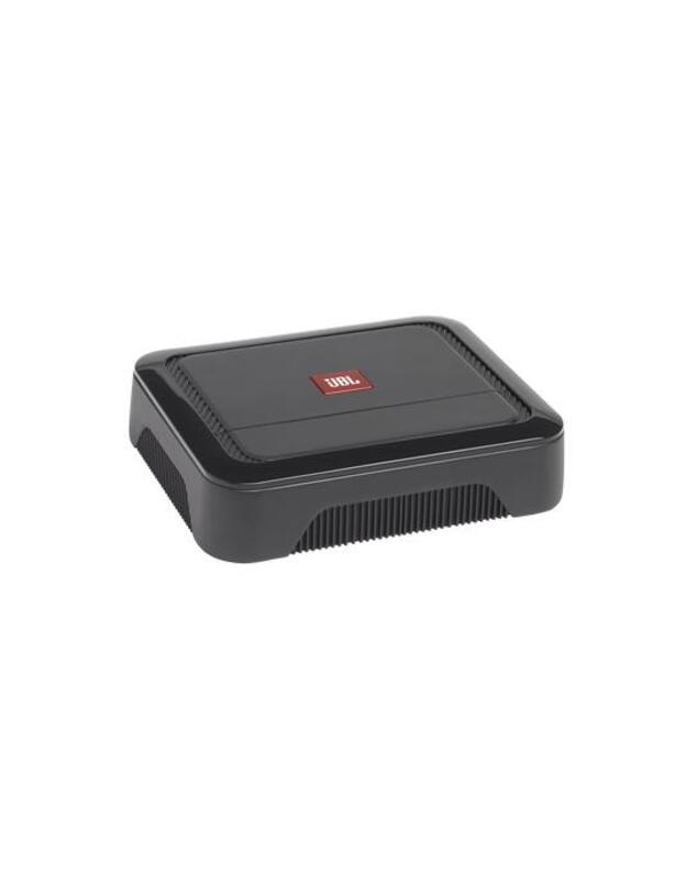 CAR AMPLIFIER A600/CLUBA600 JBL