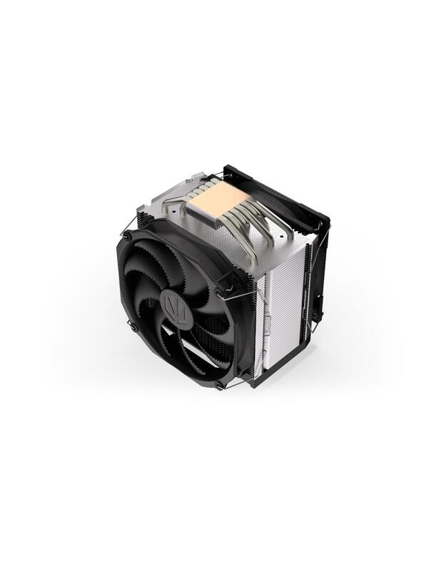CPU COOLER S_MULTI/FORTIS 5 D/FAN EY3A009 ENDORFY