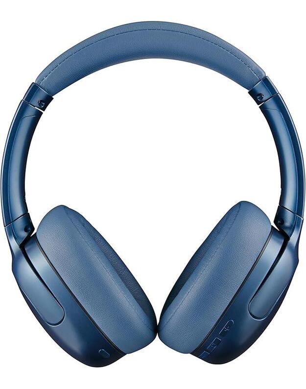 HEADSET WRL O400HA/BLUE 3740405 INTENSO