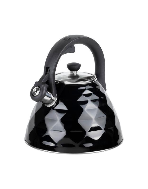 WHISTLING KETTLE 3L/90610 RESTO