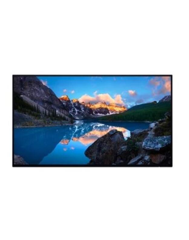 MONITOR LCD 24  U2424H IPS/WITHOUT STAND 210-BLBT DELL