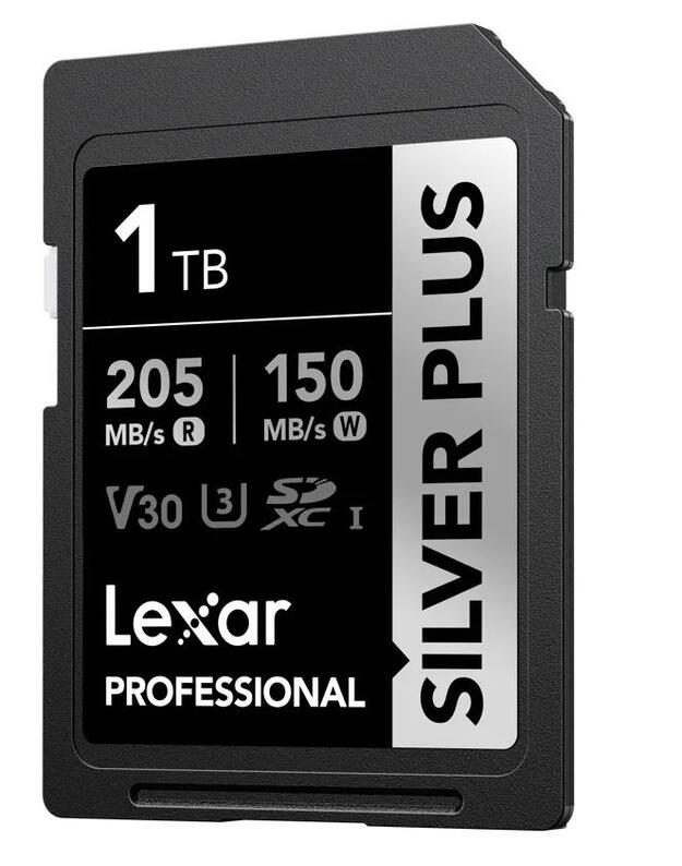 MEMORY SDXC 1TB UHS-I/LSDSIPL001T-BNNNG LEXAR