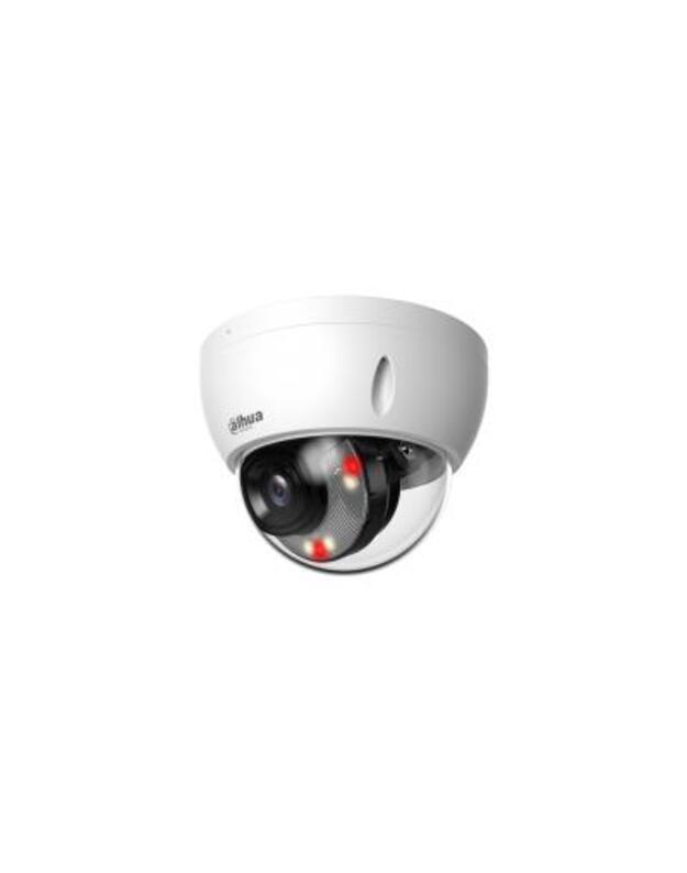 NET CAMERA 8MP DOME/IPC-HDBW2849E-S-IL-0280B DAHUA
