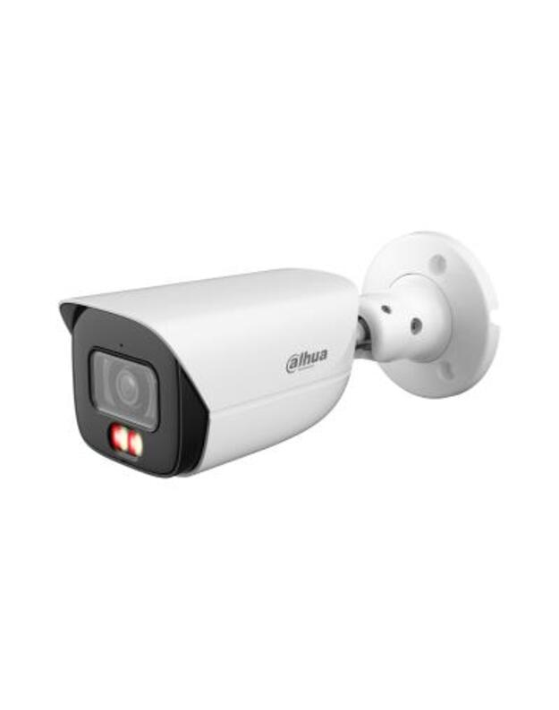 NET CAMERA 6MP BULLET/IPC-HFW3649E-AS-IL-0280B DAHUA