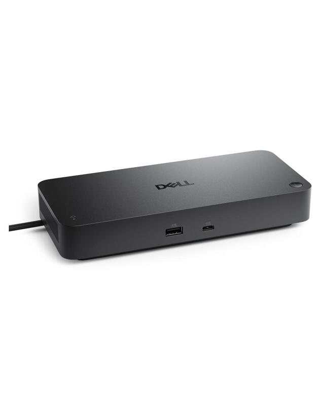 NB ACC DOCKING STATION/SD25TB4 210-BRFL DELL