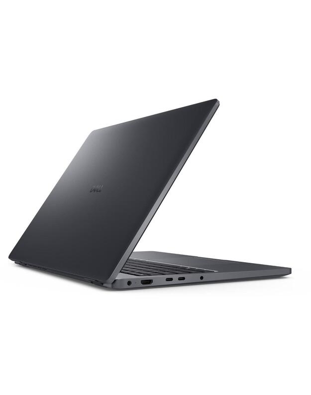 Notebook|DELL|Pro|Pro 16 (PC16250)|CPU  Core 3|100U|1200 MHz|16 |RAM 8GB|DDR5|5600 MHz|SSD 512GB|Intel graphics|Integrated|ENG|Windows 11 Pro|1.94 kg|BTO002_PC16250_EMEA