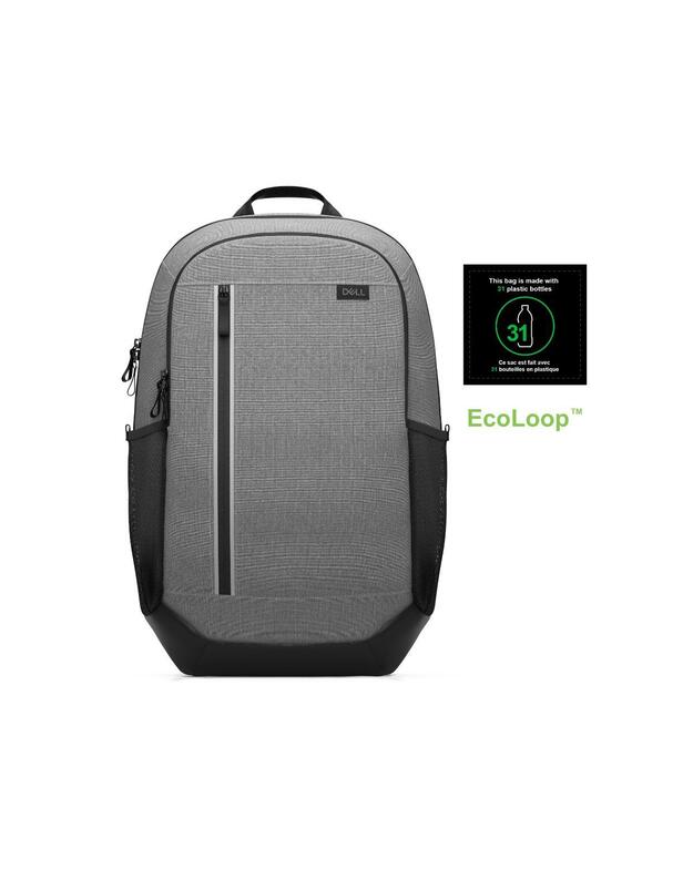 NB BACKPACK ECOLOOP URBAN/14  -16   460-BFDD DELL