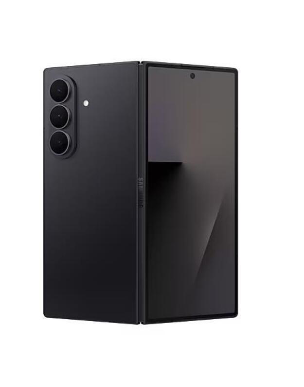 MOBILE PHONE GALAXY FOLD7/256GB JETBLK SM-F966B  SAMSUNG