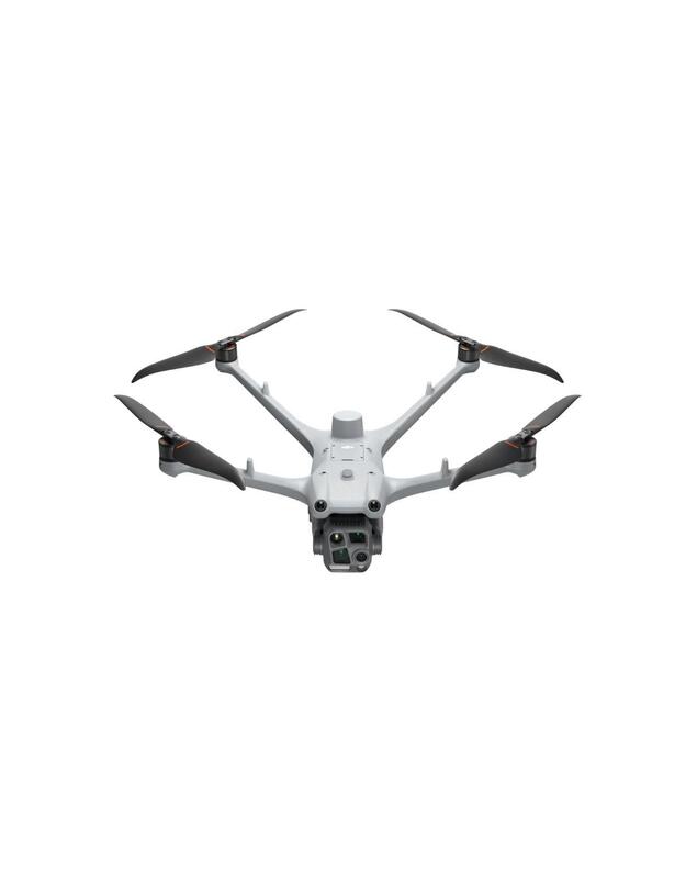 DRONE MATRICE 4TD (EU) SP PLUS/CP.EN.00000598.01 DJI