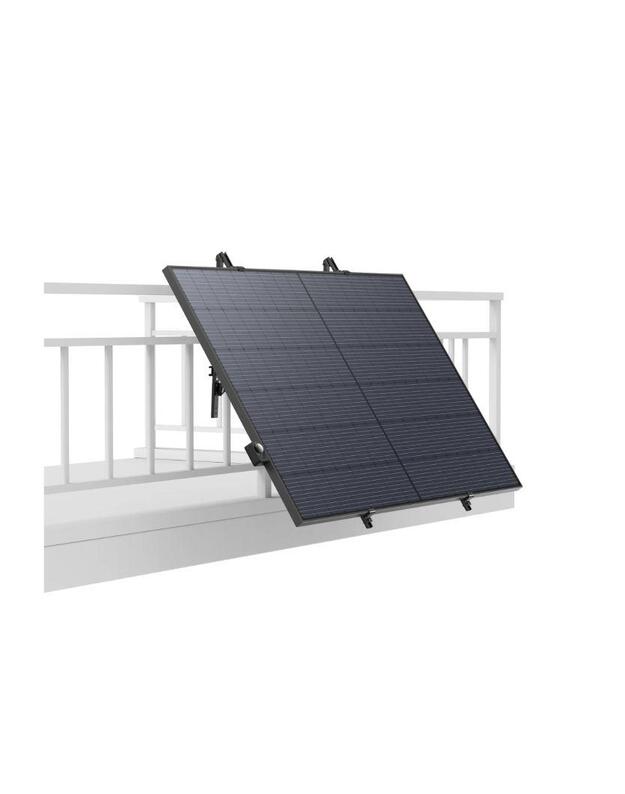 SOLAR TRACKER/SINGLE AXIS 5011601001 ECOFLOW