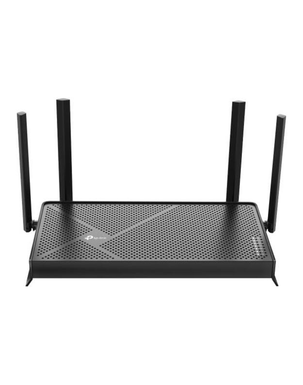 WRL ROUTER 3600MBPS WI-FI 7/DUAL ARCHER BE3600 TP-LINK