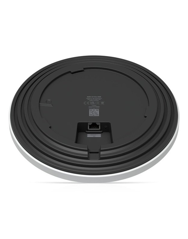 Access Point|UBIQUITI|Wi-Fi 7|IEEE 802.11ac|IEEE 802.11ax|IEEE 802.11be|1x10GbE|U7-PRO-XGS