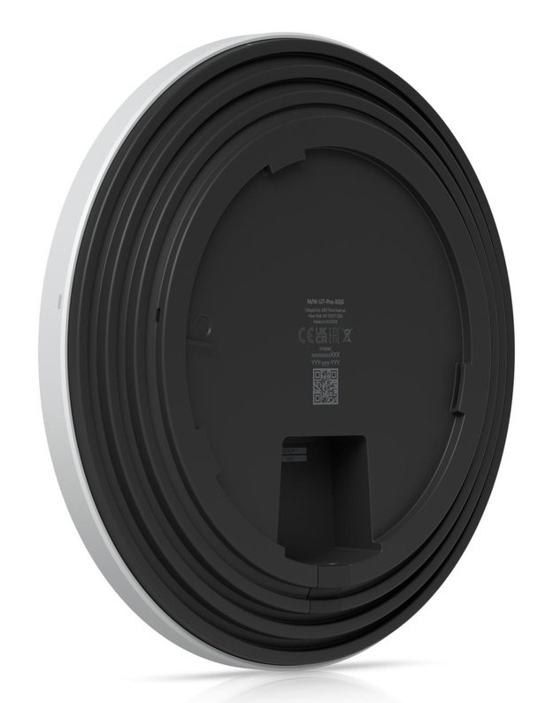 Access Point|UBIQUITI|Wi-Fi 7|IEEE 802.11ac|IEEE 802.11ax|IEEE 802.11be|1x10GbE|U7-PRO-XGS