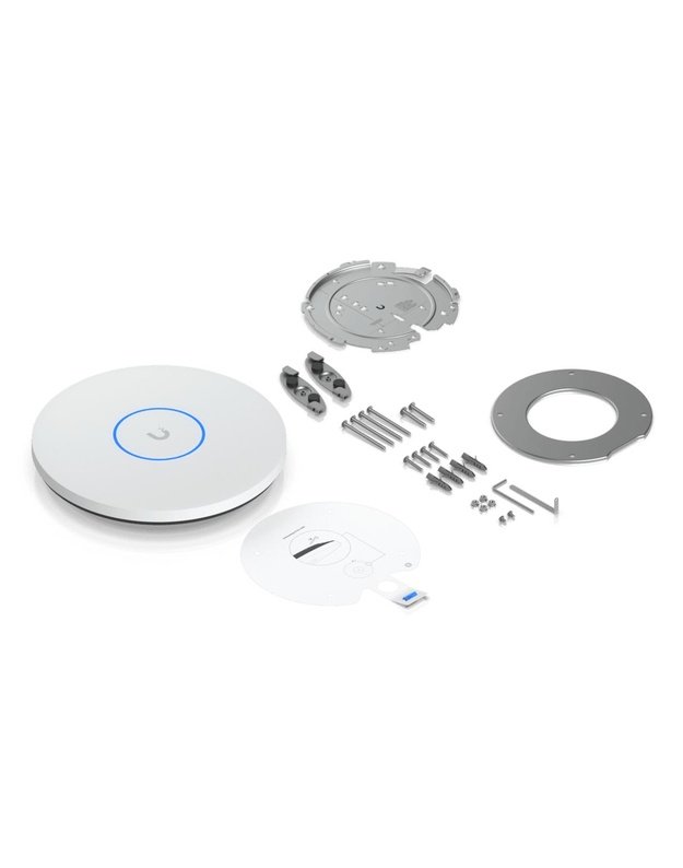 Access Point|UBIQUITI|Wi-Fi 7|IEEE 802.11ac|IEEE 802.11ax|IEEE 802.11be|1x10GbE|U7-PRO-XGS