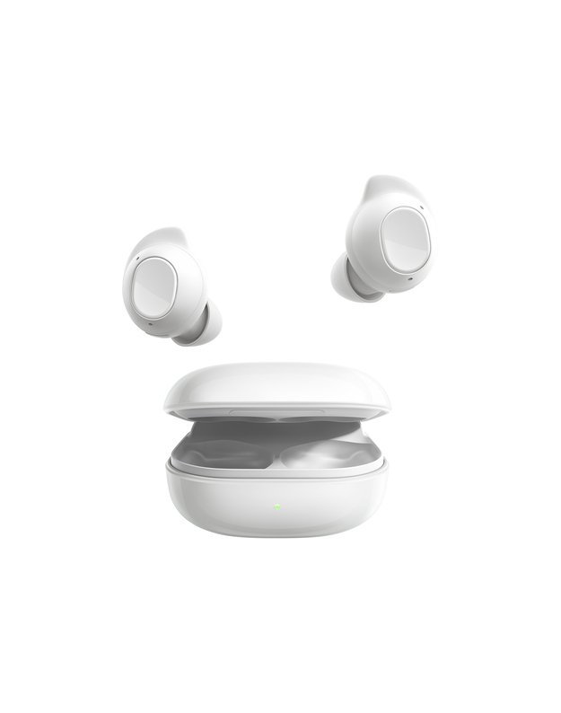 Samsung Galaxy Buds FE White R400NZA