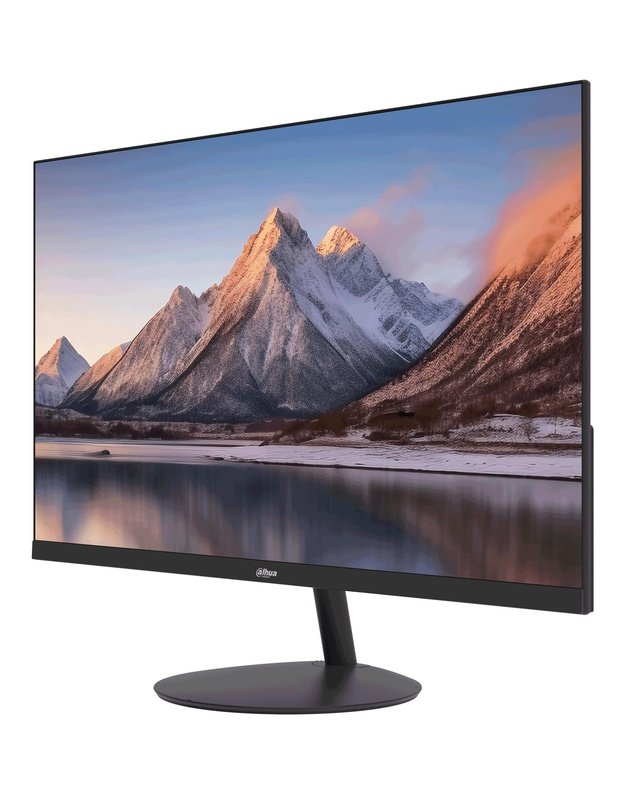LCD Monitor|DAHUA|LM22-A200Y|21.45 |Panel VA|1920x1080|16:9|100Hz|10 ms|DHI-LM22-A200Y