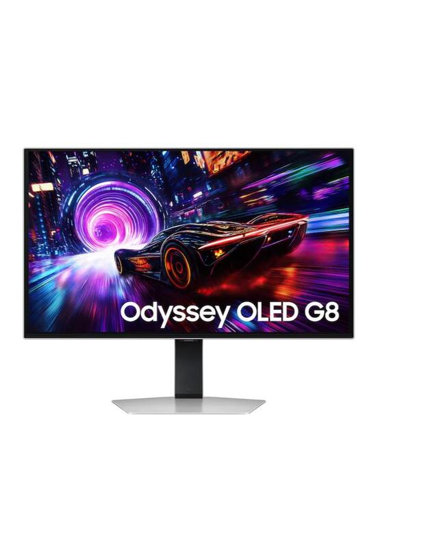 MONITOR LCD 27  S27FG810SU/LS27FG810SUXEN SAMSUNG