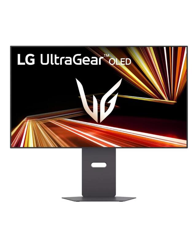 MONITOR OLED 32  4K/32GX870A-B LG