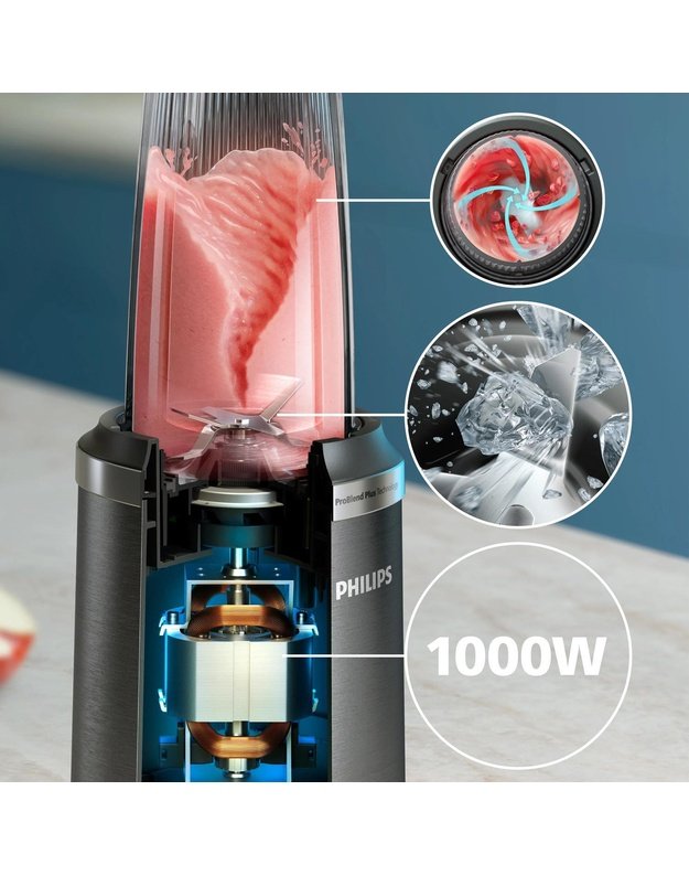 BLENDER/HR2766/00 PHILIPS