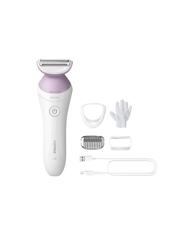 SHAVER/BRL136/00 PHILIPS