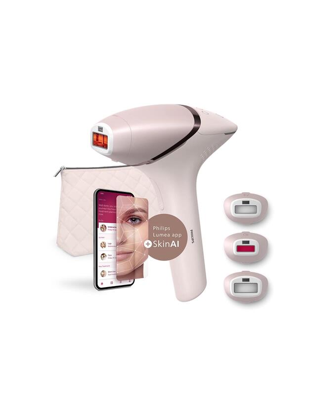 EPILATOR/BRI953/02 PHILIPS