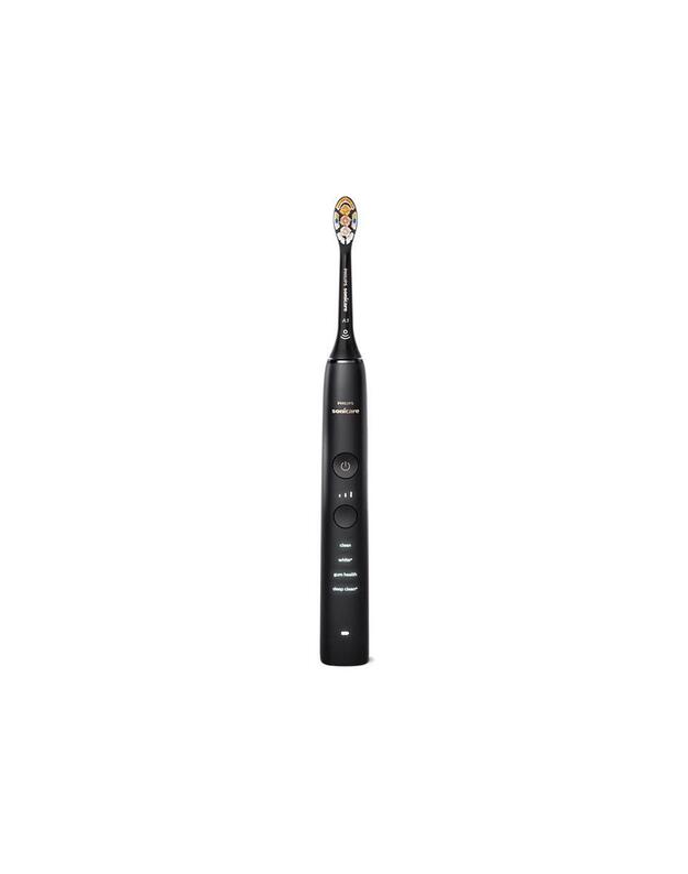 ELECTRIC TOOTHBRUSH/HX9911/17 PHILIPS