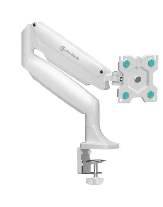 MONITOR ACC WALL MOUNT/13-32  WHITE G100-W ONKRON