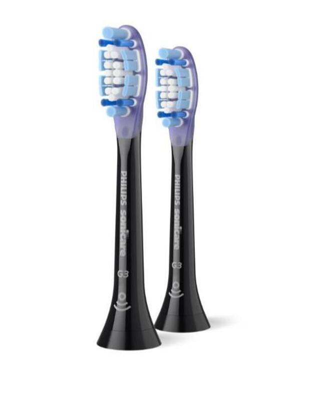 ELECTRIC TOOTHBRUSH ACC HEAD/HX9052/88 PHILIPS