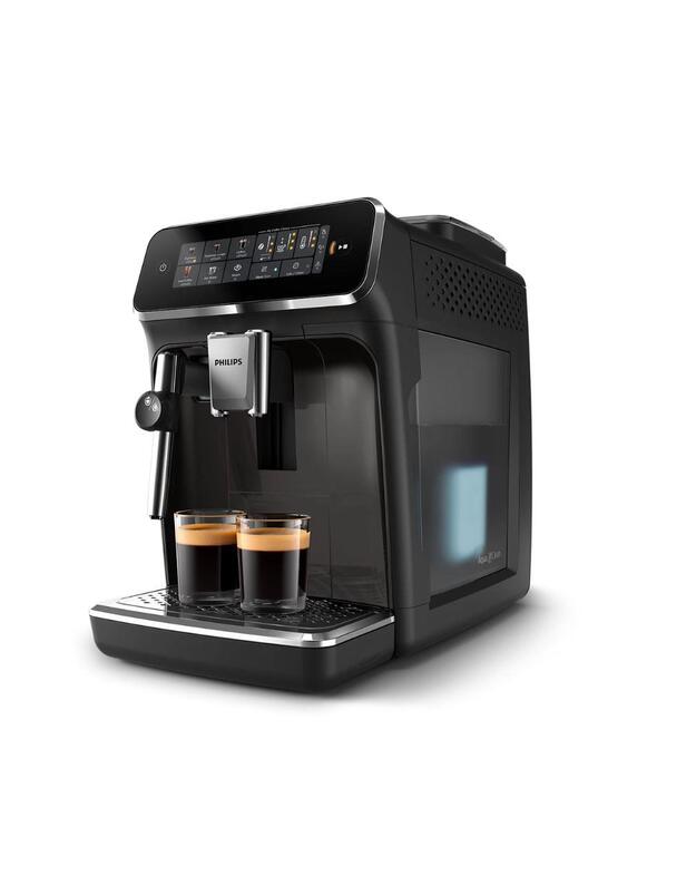 COFFEE MACHINE/EP3324/40 PHILIPS