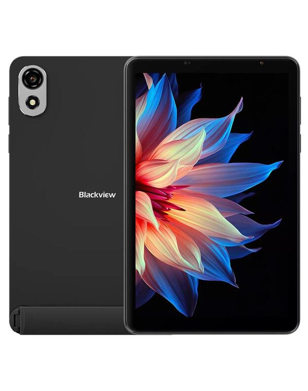 TABLET ZENO 1 8  4/64GB/ZENO1 4/64GB BLACK BLACKVIEW