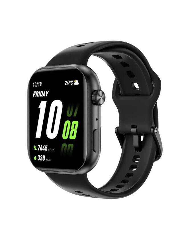 SMARTWATCH 2I/BLACK 5504ACGT HONOR CHOICE