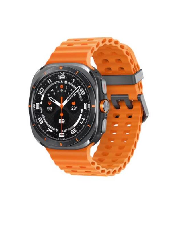 SMARTWATCH GALAXY WATCH ULTRA/LTE 2025 TIT SM-L705 SAMSUNG