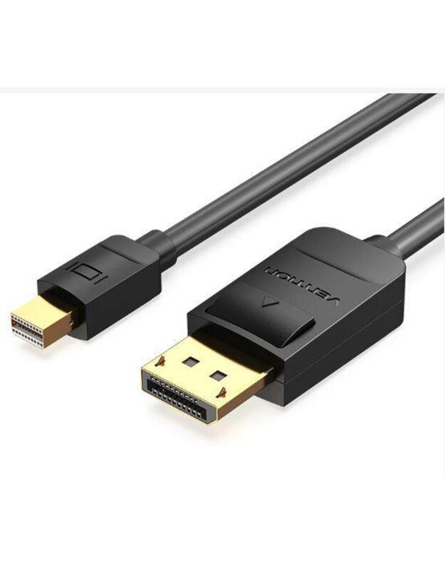 CABLE DP TO HDMI 2M/HAGBH VENTION