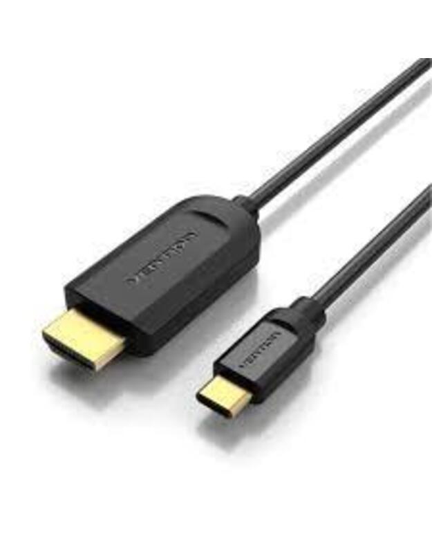 CABLE HDMI TO USB-C 1M/CGUBF VENTION