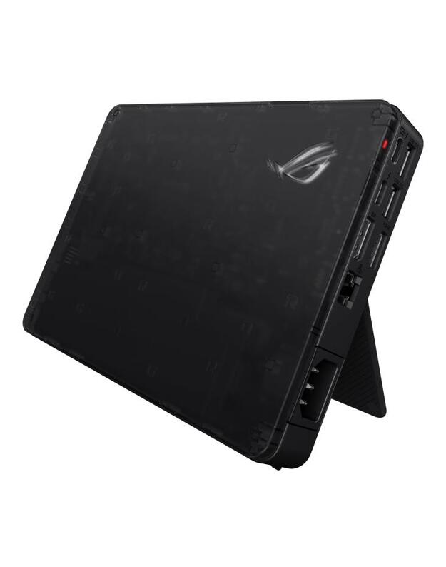 NB ACC DOCKING STATION GC34R/GC34 90NR0MX0-P00600 ASUS