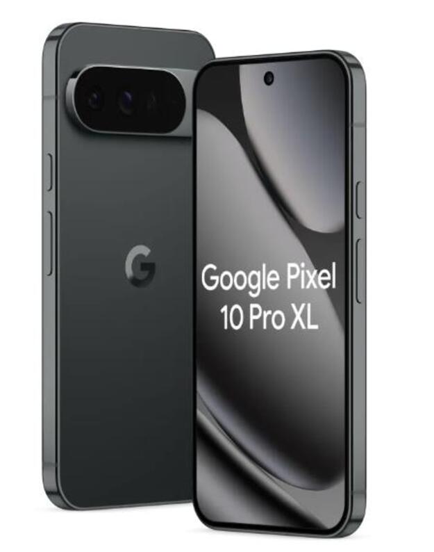 MOBILE PHONE PIXEL 10 PRO XL/256GB OBSID. GA09602-GB GOOGLE
