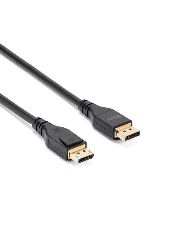 CABLE DP TO DP 3M/M/M CAC-1093 CLUB3D