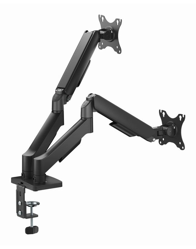 DISPLAY ACC MOUNTING ARM/17-32  MA-DA2U-01 GEMBIRD