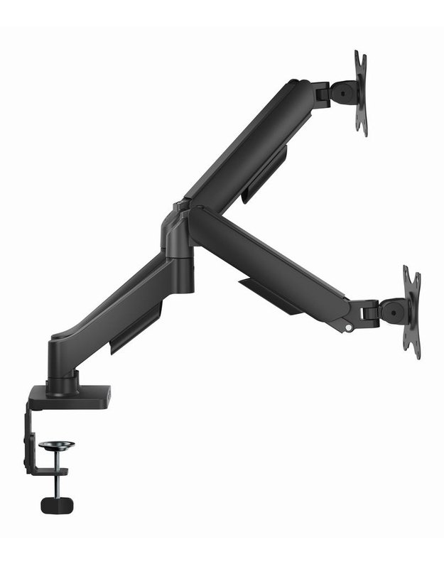 DISPLAY ACC MOUNTING ARM/17-32  MA-DA2U-01 GEMBIRD